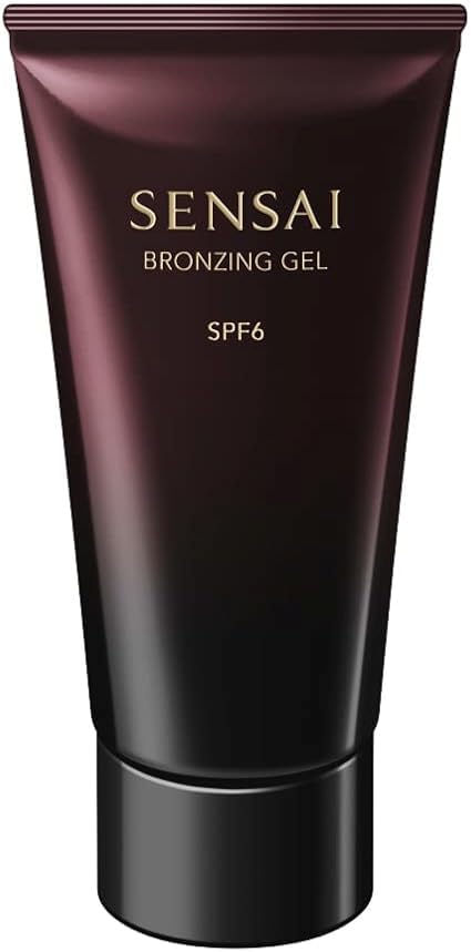 Generic SPF 6 Bronzing Gel BG61 Soft Bronze - 50 ml