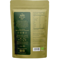 Everyday Superfood Organic New Zealand Wheatgrass Powder, High Vitamins, Perfect in Juice and Smoothies (50g)