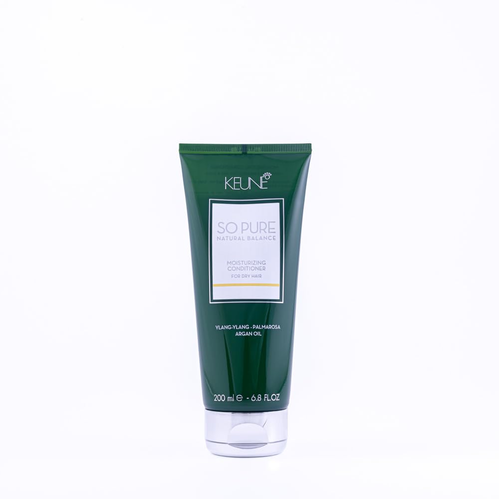 Keune So Pure Moisturising Conditioner 200 ml