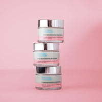 The Organic Pharmacy Rose Rejuvenating Face Cream, 50ml - Intensive wrinkle correction, Anti-ageing, With Rosehip, Centella Asiatica, Botanical Lipids, Organic 77%, Natural 81%