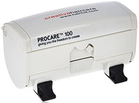 Procare Dispensers Cut and Fold