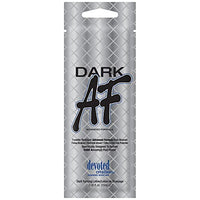 Devoted Creations Dark AF Transfer Resistant Advanced Formula Dark Bronzer 15ml
