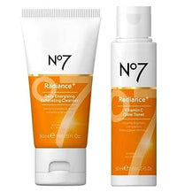 No7 The Radiance Gift Set