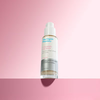 The Organic Pharmacy Collagen Gel Mask, 50ml - Improves collagen density, Anti-wrinkle, With Marine Soluble Collagen, Horsetail, Antioxidant Complex, Organic 75.5%, Natural 86.5%