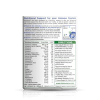 Immunace Vitabiotics Original Tablets, 30 Capsules