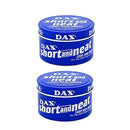 SoftSheen DAX Short and Neat (2 Pack