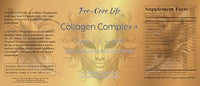 Generic Pro-Core Life Collagen + Biotin + Keratin + Hyaluronic Acid