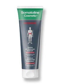 Men Stomach & Abdomen Intensive | Ventre et Abdomen - Intensif | 250mL