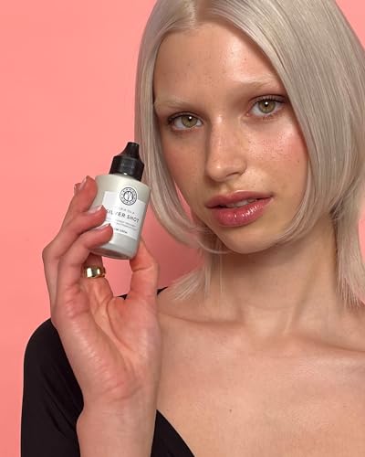 Maria Nila - Silver Shot - Violet Pigment Treatment 2 fl oz