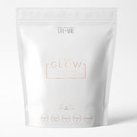 Soul Nutrients Daily Glow (Antioxidant)- 90 Tablets- Get Your Perfect Glow- One a Day- Vitamin E, Vitamin C, Zinc, Green Tea, Turmeric, Vitamin A- for The Perfect Glow