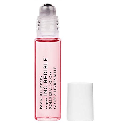 INC.redible Roller Babythe Original Rollerball Gloss_Rolling Like A Honey