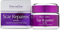 PharmaClinix Scar Repairex Scar Treatment Cream, 50 g