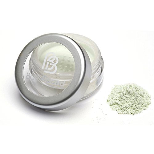 Barefaced Beauty Mineral Colour Corrector, 4 g Calm