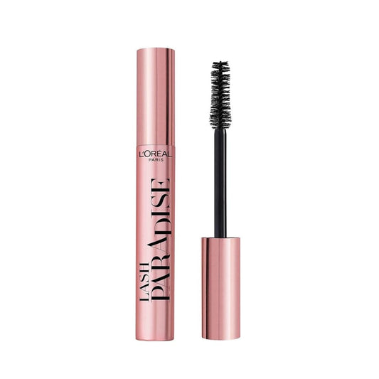 L'ORÉAL L'Oreal Mascara Lash Paradise Travel Size, Black, 4.9ml