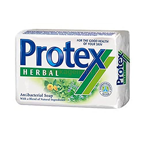 Colgate PROTEX HERBAL soap 90g