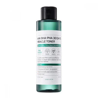 SOME BY MI Somebymi AHA BHA PHA 30 Days Miracle Toner (150ml 5.07fl.oz)/Korea Cosmetic