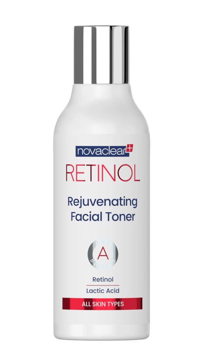 Novaclear Retinol Rejuvenating Facial Toner