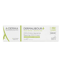 Adhma Ad Dermalibour+ Cica Cream Repair 15ml