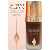 CHARLOTTE TILBURY Charlotte Tilbury Airbrush Flawless Foundation 14 Neutral (16Cool)