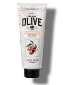 KORRES - Peach Blossom Body Cream | 400mL [SuperSize]