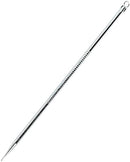 PUN Pencilupnose® Blackhead And Acne Spot Remover Pin 2 in 1 Tool Blemish Needle Pimple Popper Pin