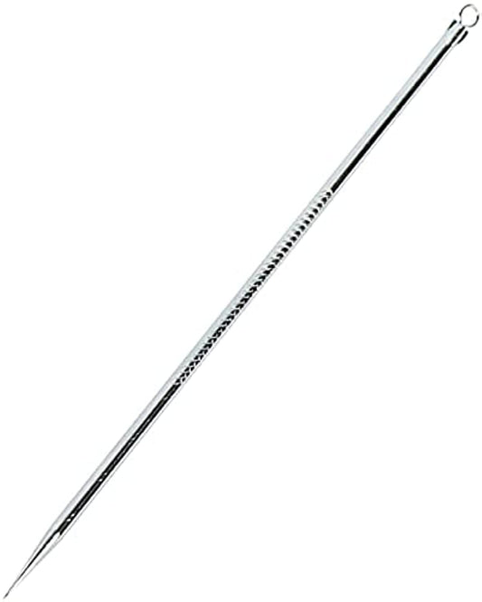 PUN Pencilupnose® Blackhead And Acne Spot Remover Pin 2 in 1 Tool Blemish Needle Pimple Popper Pin