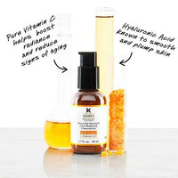 Kiehl's Powerful-Strengh Line-Reducing Concentrate with Vitamin C 1.7oz (50ml)