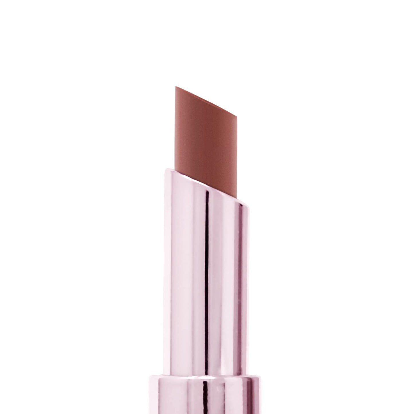 Maybelline Color Sensational Shine Compulsion Lipstick, 65 Spicy Mauve