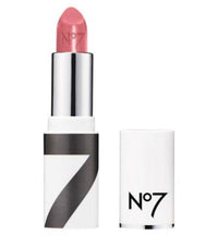 BOOTS No7 Moisture Drench Lipstick Plum Beautiful by Boots