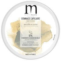 Gommage Capillaire Argila Patrice Mulato
