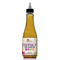 Alikay Naturals Essential 17 Hair Growth Oil by Alikay Naturals