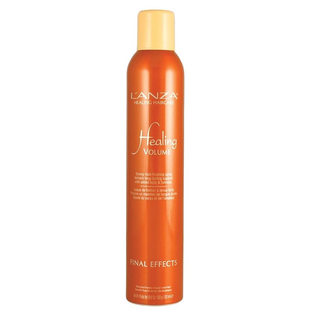 L’ANZA L'Anza Healing Volume Final Effects 300ml