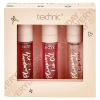 Technic TECHNIC Lip PLUMPING Oils