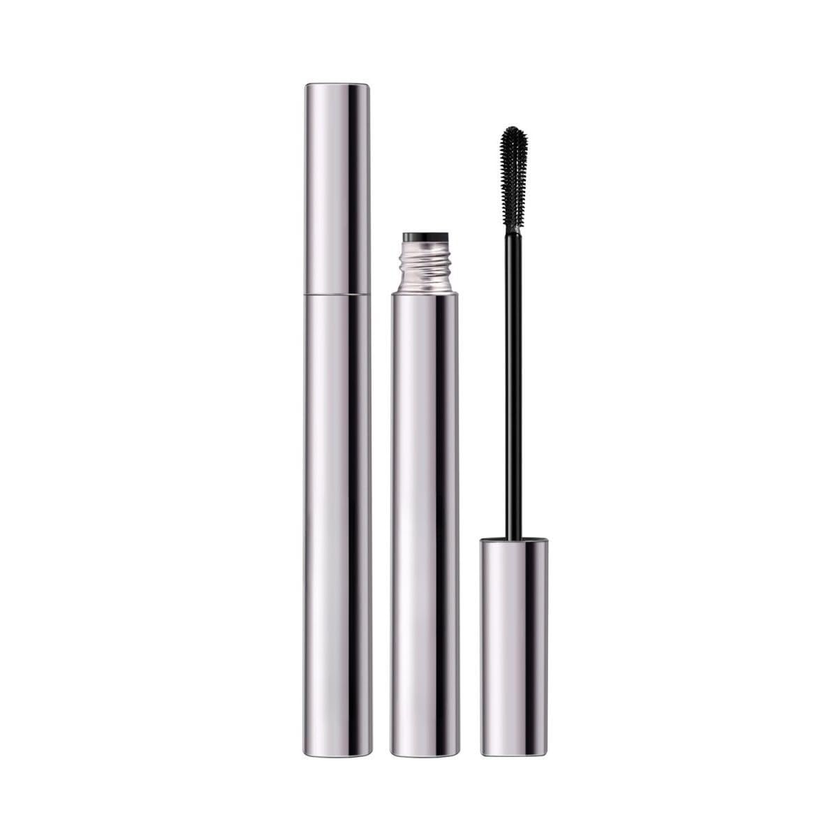 SHEBEEDO Mascara for Older Women 60 Plus, Extreme Length and Volume Waterproof Mascara for Mature Women