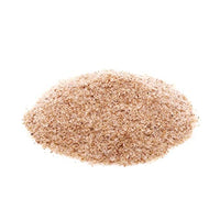 MANOR SPRINGS Organic Psyllium Husk 500g by Manor Springs Organic