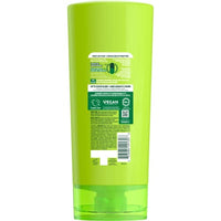 Garnier Fructis Sleek & Shine Conditioner, Frizzy, Dry, Unmanageable Hair, 21 fl. oz.