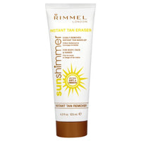 Rimmel Sun Shimmer Instant Tan Remover - 125ml
