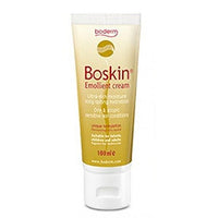 LOGOFARMA Srl Emollient Cream Boskin Face Body 100 ml