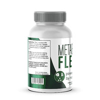 METABO FLEX Support Powered by Nature - 60 Capsules / 1 Month Supply - Slim Warriors