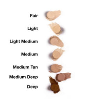 AVON flawless concealer stick light medium