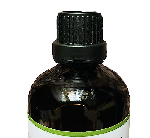 Natural Xtracts Rosemary Oil 100ml, 100% natural for Dry, Damaged Hair, Made In The UK
