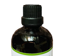 Natural Xtracts Rosemary Oil 100ml, 100% natural for Dry, Damaged Hair, Made In The UK