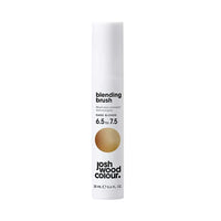 Josh Wood Colour Josh Wood Blending Brush (Dark Blonde) - Grey Root Touch Up Brush to Cover Regrowth in between Colouring - Instant Coverage - Lasts Up to 3 Washes - Vegan (20ml)