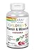 Children's Chewable Vitamins & Minerals Solaray 120 Chewable