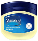 Vaseline VASELINE PURE PETROLEUM JELLY ORIGINAL 250ML DRY SKIN MOISTURISER PROTECTS FROM CHAPPING (2)