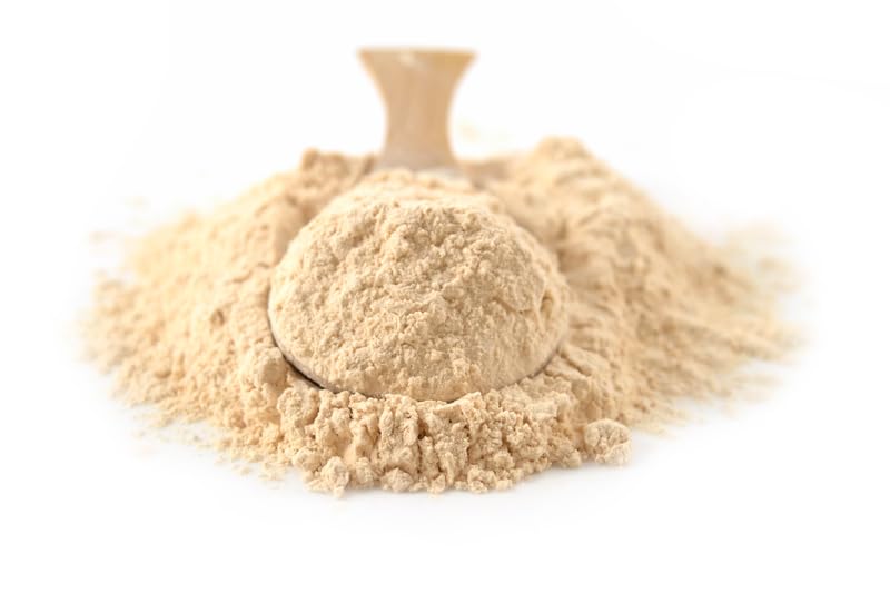 Sussex Wholefoods Organic Baobab Powder 500g