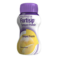 Fortisip Compact Prot Banana, 500 ml