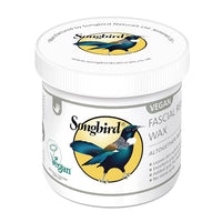 Songbird Naturals Vegan Fascial Release Wax 550g