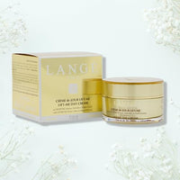 Lange Paris Lifting Moisturizer Firming Day Cream by lange, Paris, Neck Lifting & Décolleté - Anti-Ageing, Anti- Wrinkles