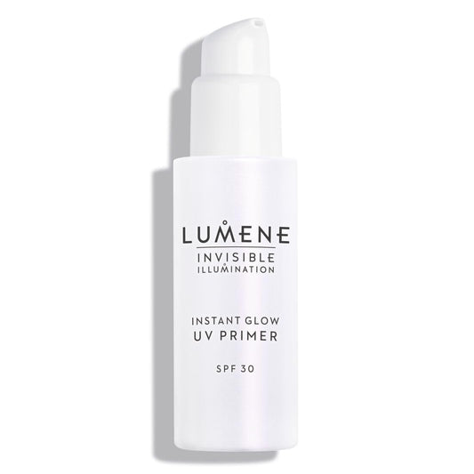Invisible Illumination [KAUNIS] by Lumene Instant Glow UV Primer SPF30 30ml